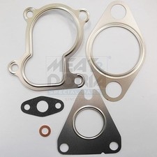 MEAT & DORIA Montagesatz, Lader  u.a. für CITROËN, PEUGEOT