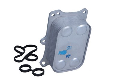 For NRF 31777 oil cooler, engine oil