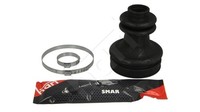 Getriebeseitig Hart 409 461 Faltenbalgsatz, Antriebswelle FüR Opel,Renault