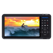 HD Video Capture Box 2 Channel HDMI Picture-in-Picture Video Recorder with Scree