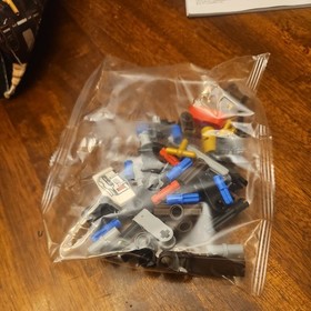 LEGO Star Wars: Chirrut Imwe (75524) - Buildable Figure - Rogue One NIB