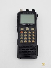 AOR AR8200 Funkgerät Wide Range Receiver Profi Walkie Talkie Radio Top US ARMY