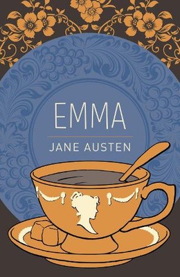 Jane Austen Emma (Paperback) Arcturus Essential Austen (UK IMPORT)