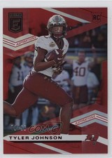 2020 Panini Donruss Elite Rookies Aspirations 71/98 Tyler Johnson #151 1u6