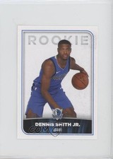 2017-18 Panini Album Stickers Dennis Smith Jr #200 o6b