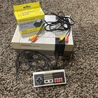 Vintage 1985 Nintendo NES  Home Console Tested and Working! ⬇️read!! MAKE OFFER