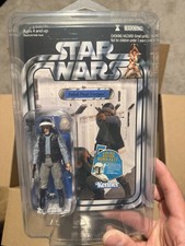 Star Wars Vintage Collection - VC52 Rebel Fleet Trooper - UNPUNCHED