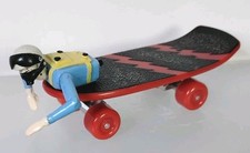Disney Toy Story Sids Room Roller Bob 4 Figur...