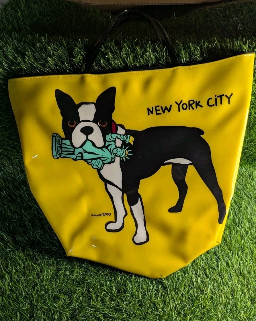 Marc Tetro Yellow Bags & Handbags for Women for sale - eBay