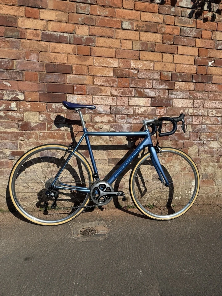 Cannondale CAAD 10 Custom Painted Track Replica. Shimano Dura Ace/ Ultegra Teile - Bild 4 von 4