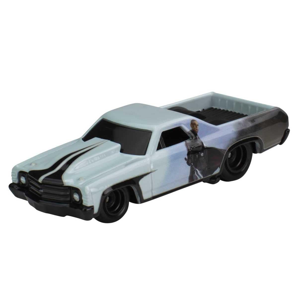 Hot Wheels DLB45 71 The Way Collection 2790₽