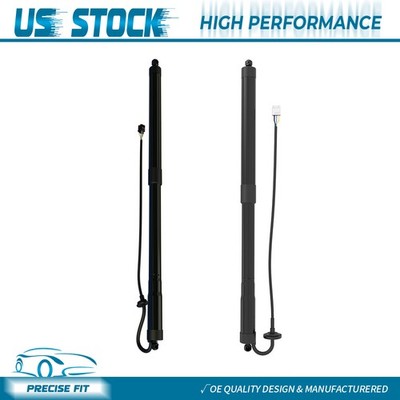 2* Rear Tailgate Power Lift Supports Struts for 2013-2018 Ford C-Max Hybrid SE