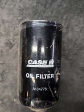  Filtro olio originale Case IH A184775