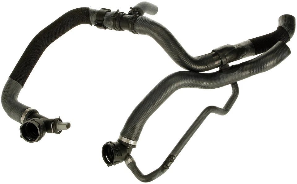Radiator Hose fits AUDI A3 8YA, 8YS 1.5 2020 on Coolant Gates 3Q0121049AA New - Image 2 of 4