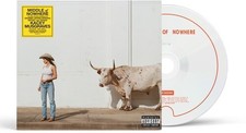 KACEY MUSGRAVES - Middle of Nowhere - BRAND N...