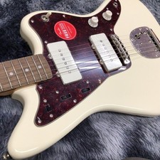 Squier Classic Vibe 60s Jazzmaster Electric Guitar Laurel Fingerboard