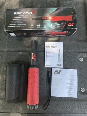Minelab Pro-Find 40 Pinpointer - 3226-0005