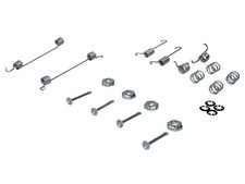 ✅Fits DELPHI LY1110 Accessory Kit, brake shoes LY1110 Brake shoe fit ⭐UK Seller⭐