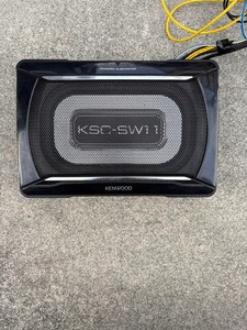 Kenwood Ksc SW 11 | eBay