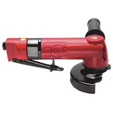 Chicago Pneumatic Cp9120crn Angle Angle Grinder 14 In Npt Female Air Inlet Chicago Pneumatic Cp9120crn Angle Angle Grinder 14 In Npt Female Air Inlet