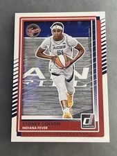 2025 Donruss WNBA #9 Sydney Colson