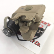 Salty SureFire HL1 Series Tactical Helmet Light Coy
