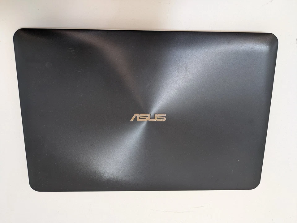 ASUS X555L Laptop i5 4210U 4GB RAM 930GB HDD Windows 8.1 15.6" Black - Image 4 of 4