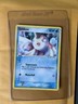 Pokémon TCG Goldeen EX Deoxys 61/107 Regular Common DAMAGED