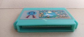 famiclone 90's SUPER MARIO BROS IV LOST LEVELS Old Chips Famicom Nes cartridge