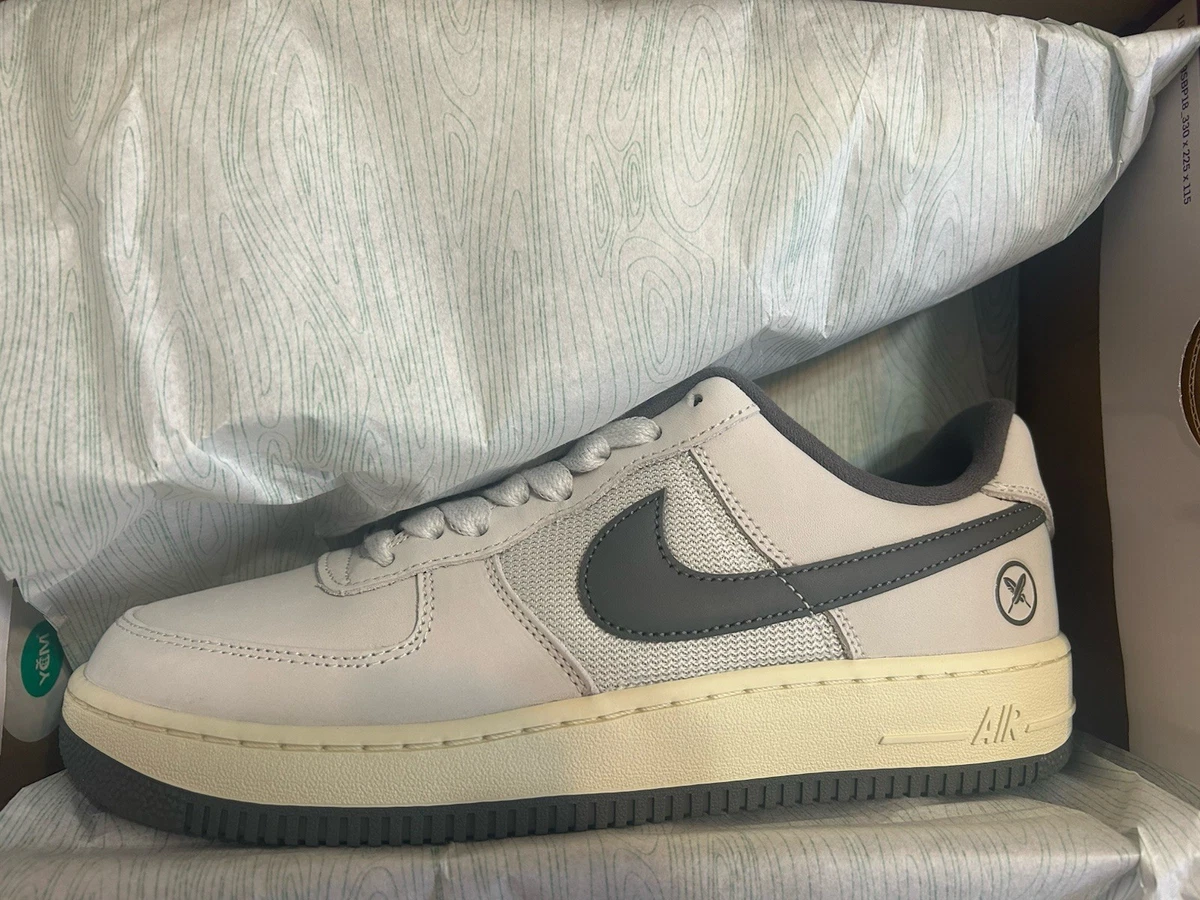 Nike Air Force 1 Low White for Sale | Authenticity Guaranteed | eBay