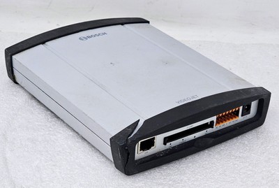 Bosch VJT-X40XF-E VideoJet X40 E Rugged 4-Channel Video Encoder