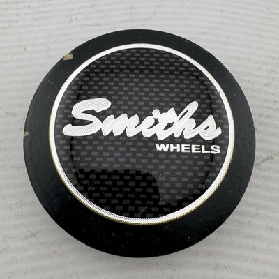 SMITHS WHEELS Center Cap Wheel Hub Cover 00576 Good Clips