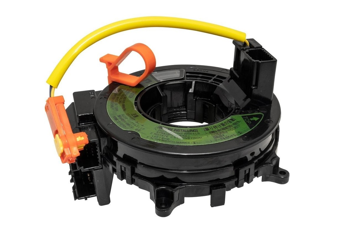 Spring專用15900 Clock Spring Replacement For Subaru BRZ SU003-04267 | eBay