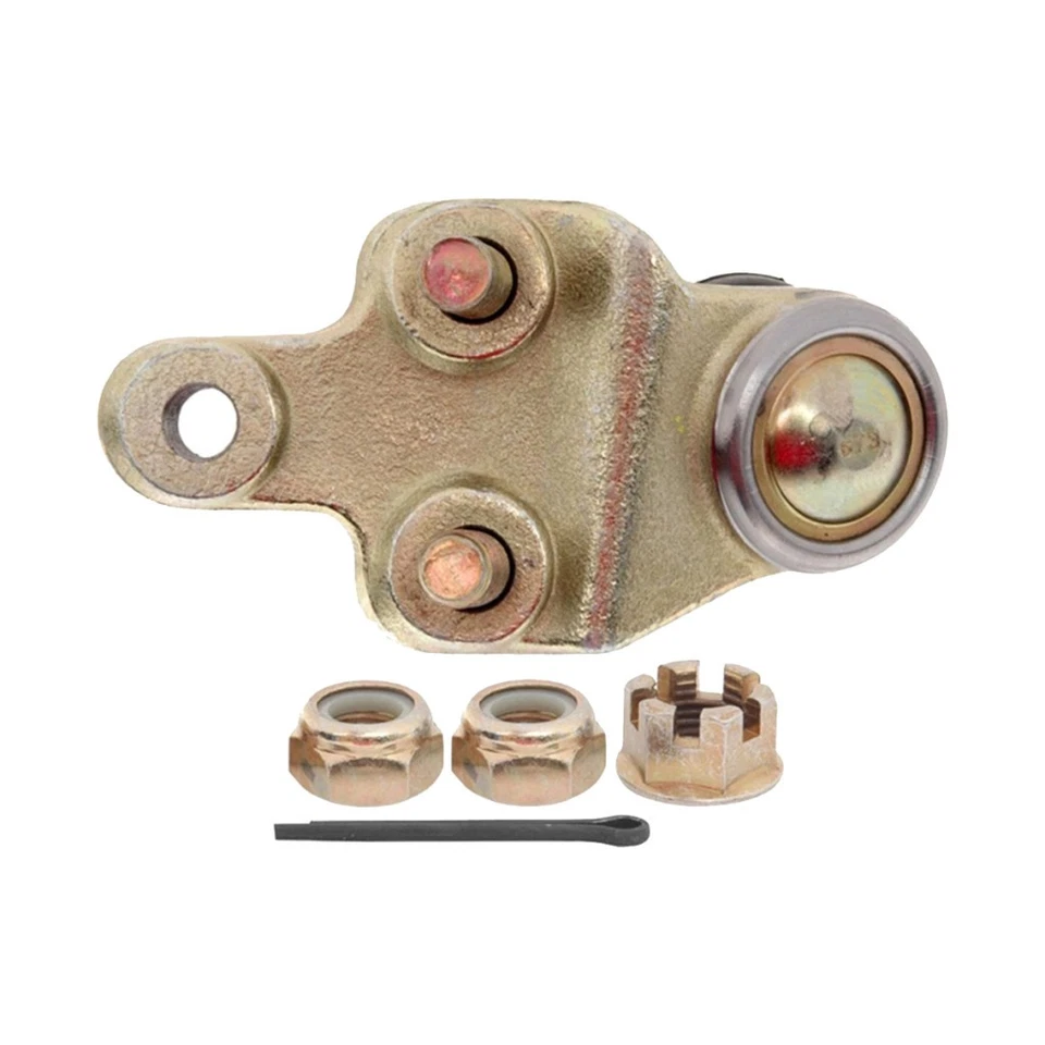 Rótula ACDelco original para Toyota Sienna 2004-2010 lado del pasajero | delantera Foto 3 de 4