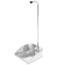 Rubbish Bin Dust Collector Room Cleaning Shovel Rustless Dustpans