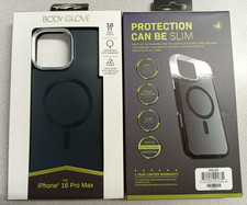 Body Glove Reflector with MagSafe Case iPhone...