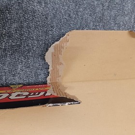 Epoch Cassette Vision JR Junk Used