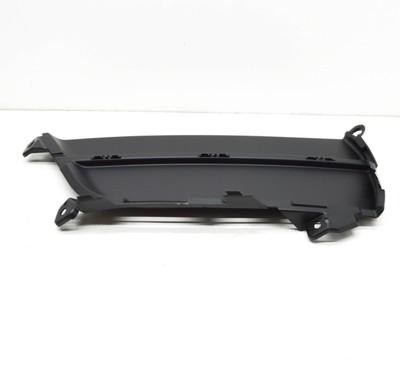 Porsche Macan 95b.2 Front Links geschlossene Lufthandbuch Trim 95b121333dok1 Neu