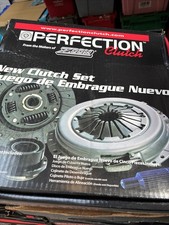 Transmission Clutch Kit Perfection Clutch Mv2097-1