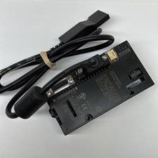GE Fanuc IC200ERM002G VersaMax Expansion Receiver W/ IC200CBL600C CABLE