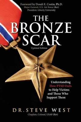 The Bronze Scar: Understanding How PTSD Feels to Help Victims and Those Who Supp