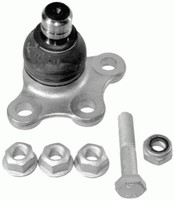 Traggelenk FüHrungsgelenk LemfÖRder 30452 01 FüR C2 Peugeot 207 C3 Sw Cc CitroËN