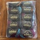 Noro Kureyon Yarn Color 368 Lot 10 Same dye lot C 100% Wool Aran Weight