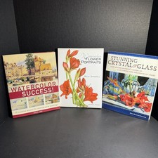 Painting Books Book 091 