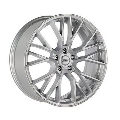 ALUFELGE ARCASTING GLADIO FUR VOLVO XC60 8.5X20 5X108 SILVER WKG