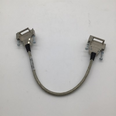 Lot of 20 CISCO 72-2632-01 50CM StackWise Stacking Cables 3750/3750G/3750E/3750X