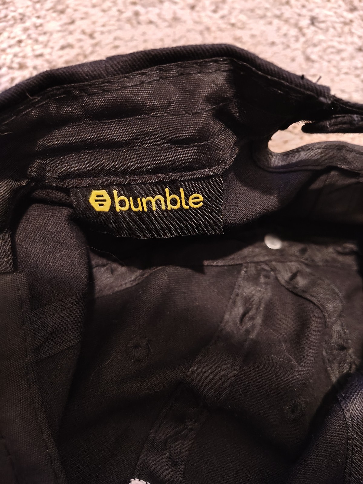 Bumble Adjustable Hats - image 5