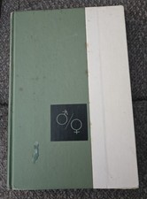 Ann Landers Talks to Teen-Agers About Sex HB 1965  AUTOGRAPHED COPY