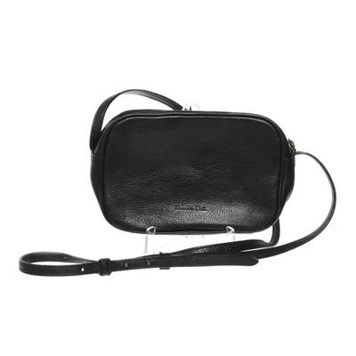 Massimo Dutti, Umhängetasche, Damen, Schwarz, 20, 5, 13 cm #qML - Bild 1 von 4