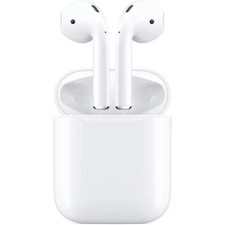 AppleAirPods2nd Generation with Charging Case 2²nd Generation White Sealed US